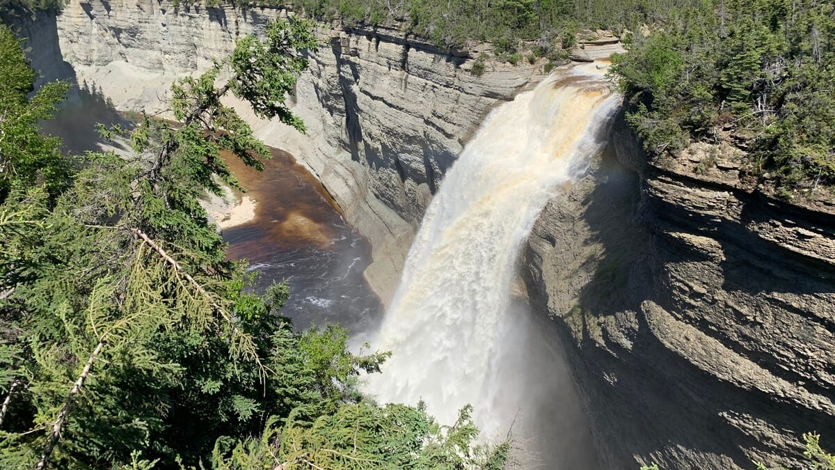 La Sépaq investira 33 millions $ pour exploiter l’île d’Anticosti
