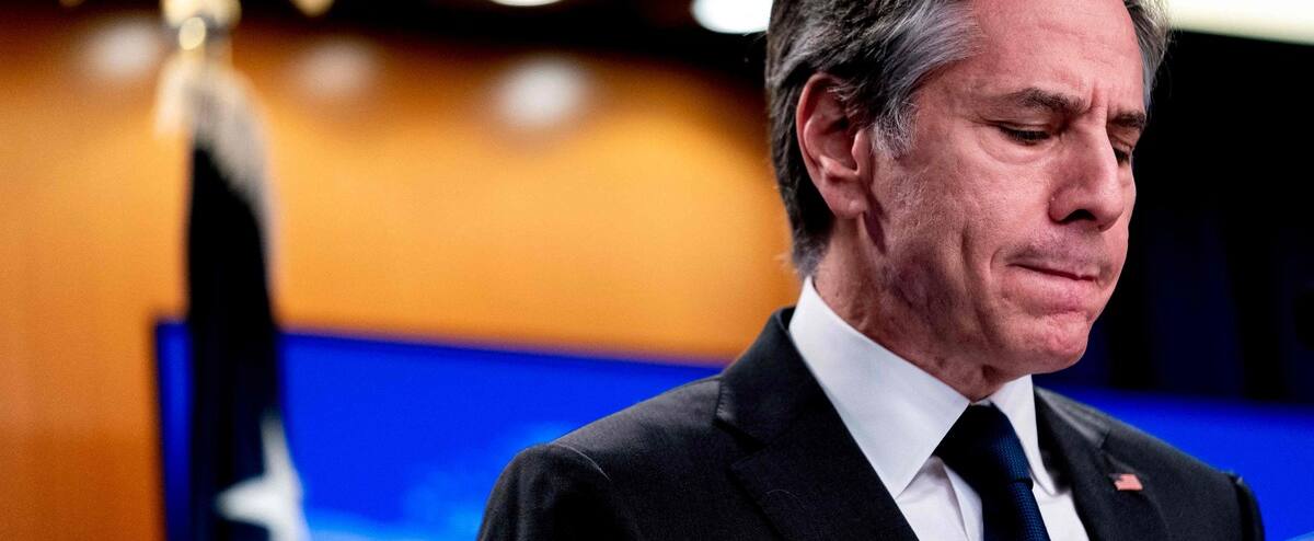 Washington has warned that Russia could attack Ukraine at any time Washington has warned that Russia could attack Ukraine at any time