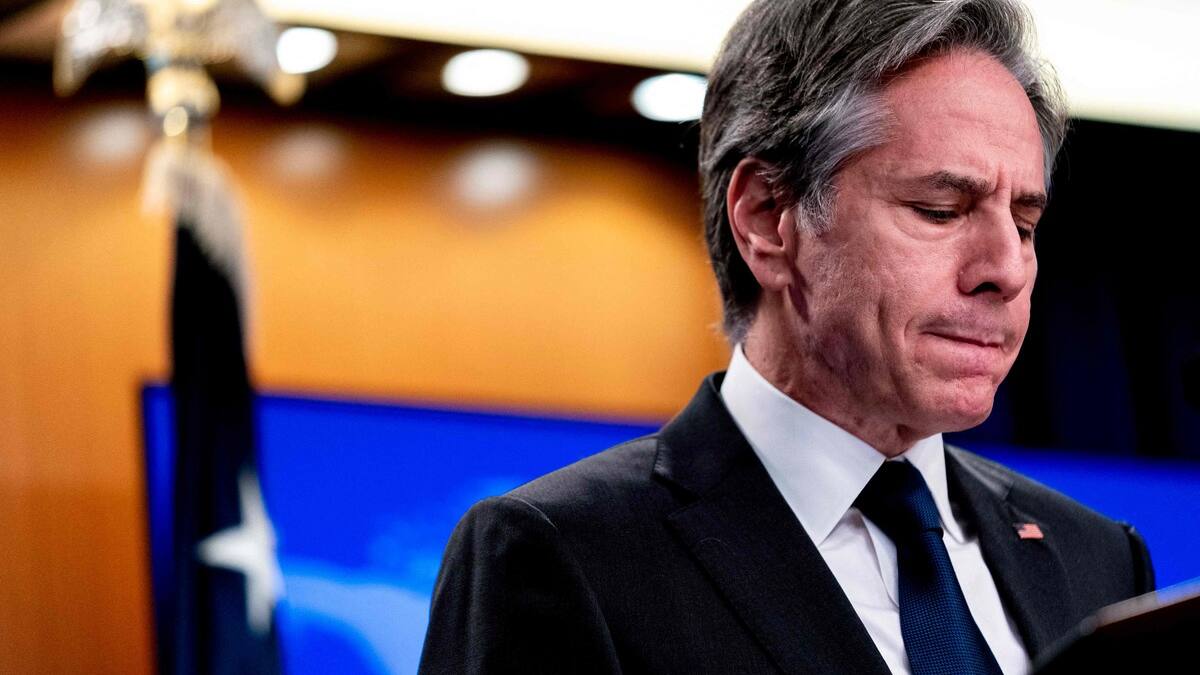 Début de pourparlers américains et russes cruciaux à Genève