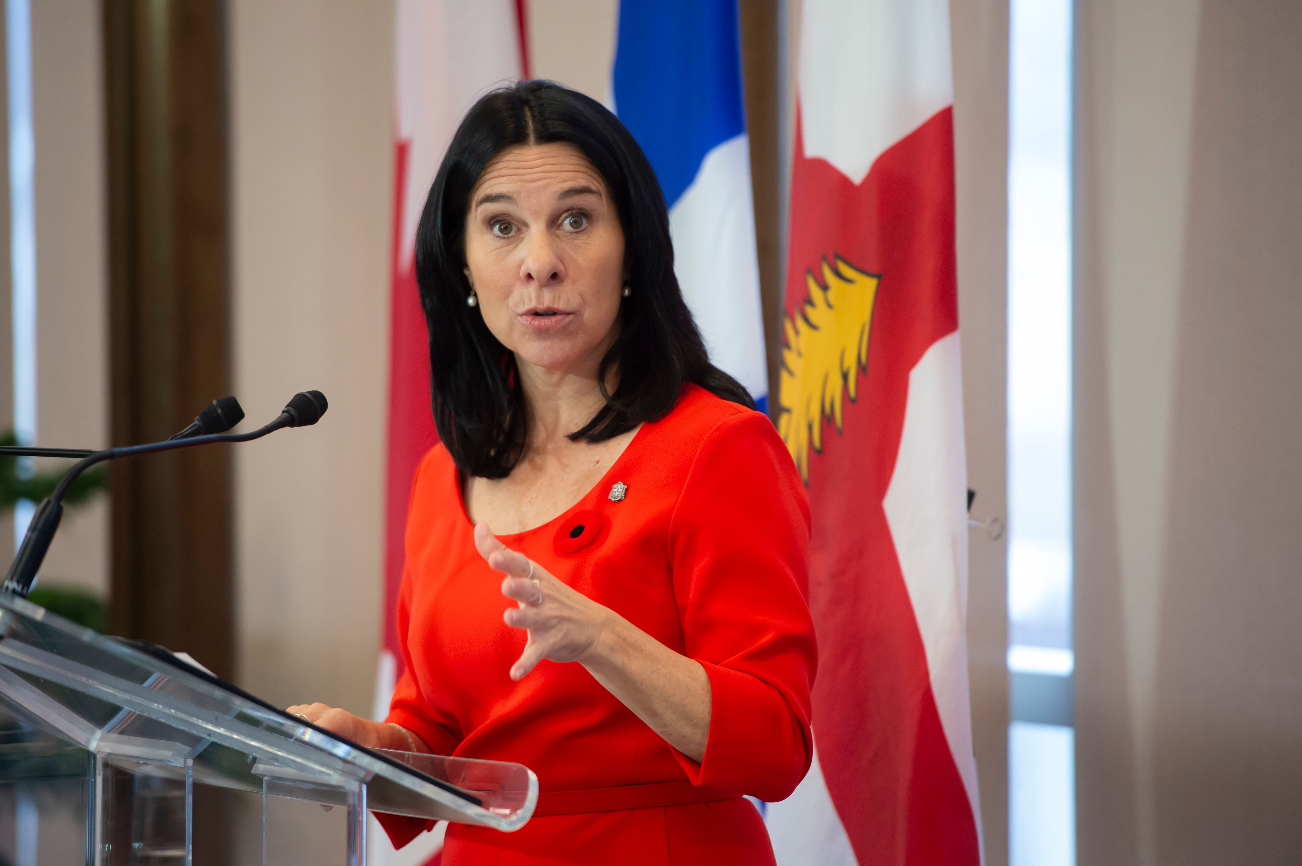 Montréal versera plus de 6,5 millions de dollars en allocations à 45 ex-élus qui ne se sont pas représentés ou ont été défaits le 2 novembre.