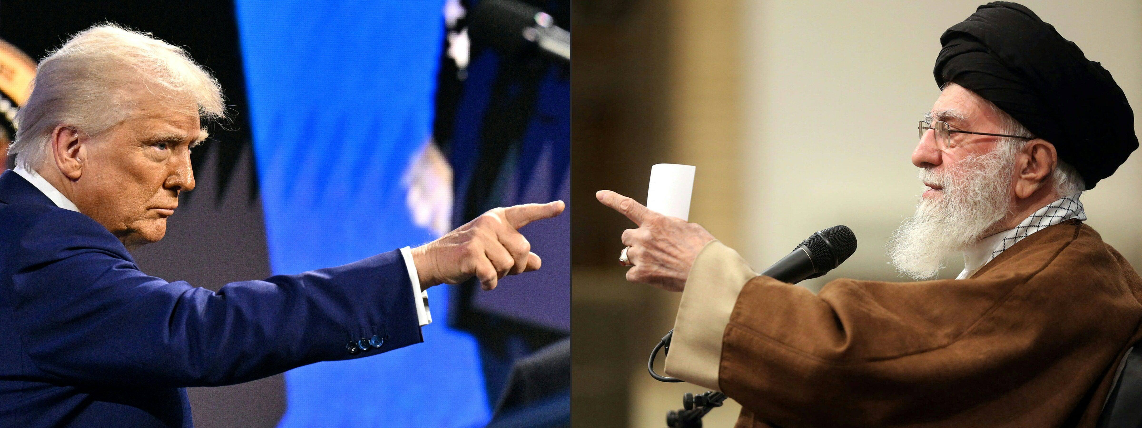 Tensions avec Washington: l'Iran consid&eacute;rera des frappes limit&eacute;es comme une &laquo;agression&raquo;