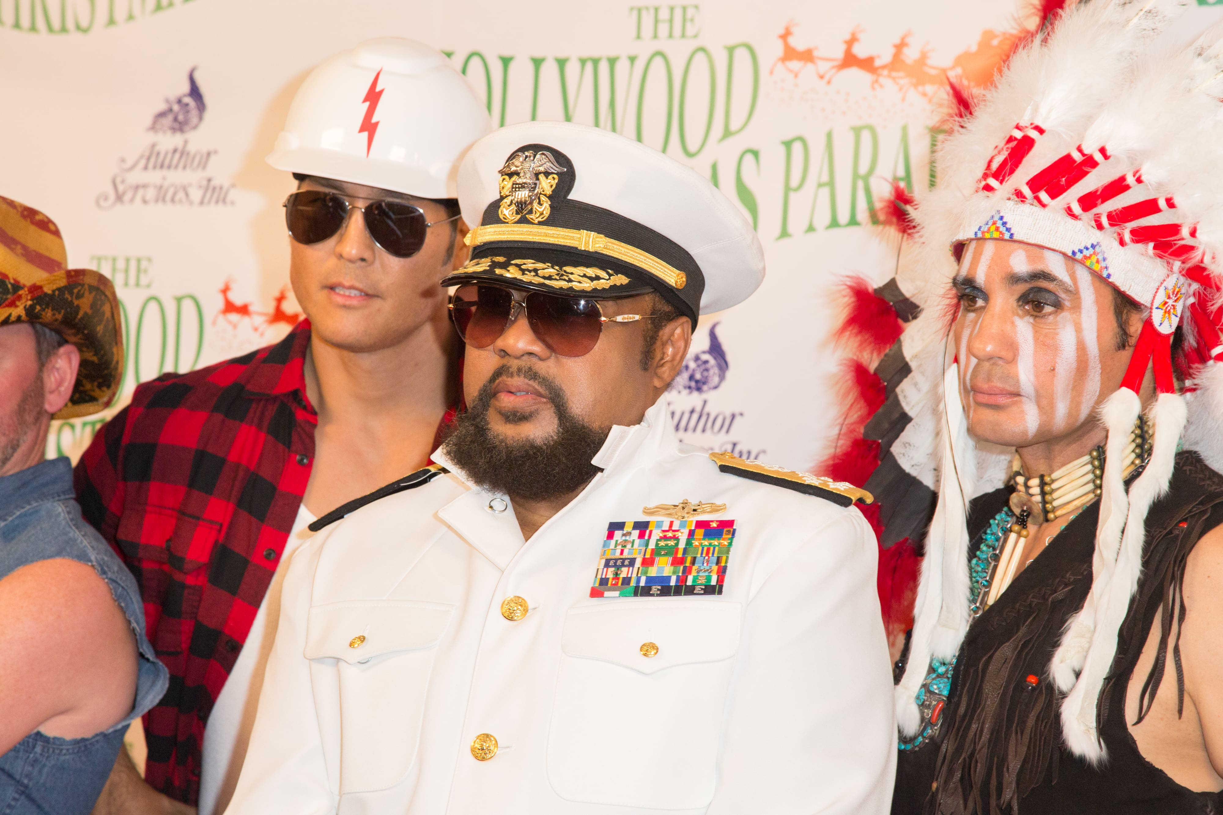 Le chanteur disco de Village People, Victor Willis, est décédé