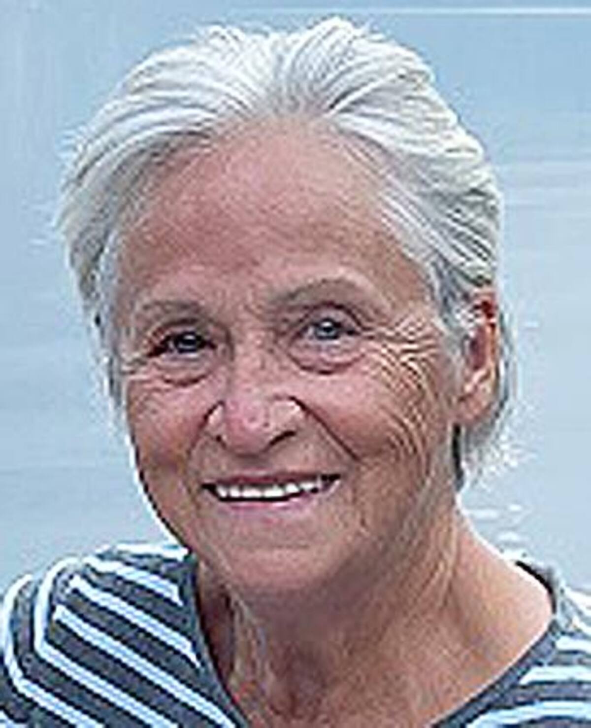 LAPOINTE, Pauline Le Journal de Québec