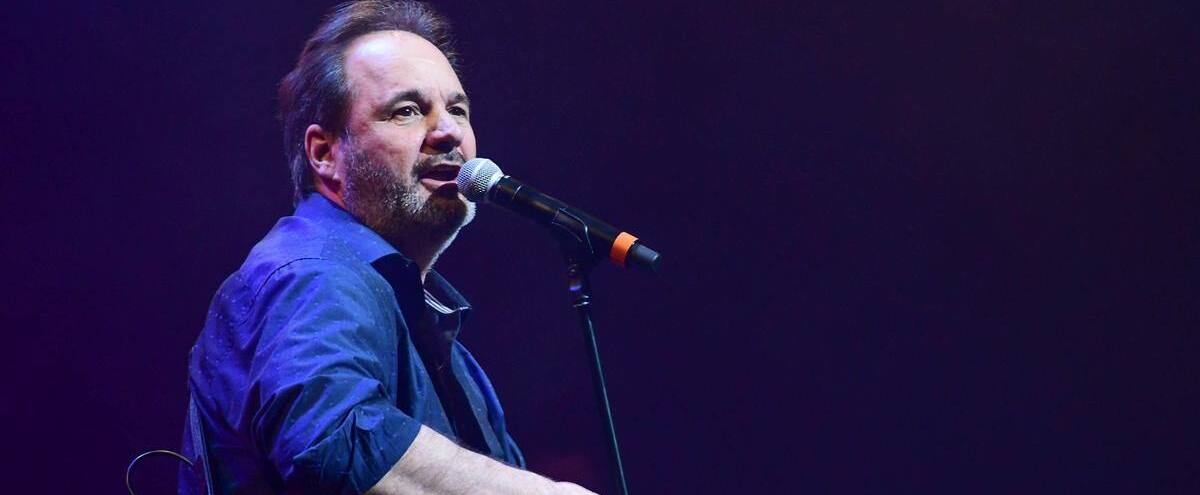 Palais Montcalm: Paul Piché will resume On the way to the fires 1