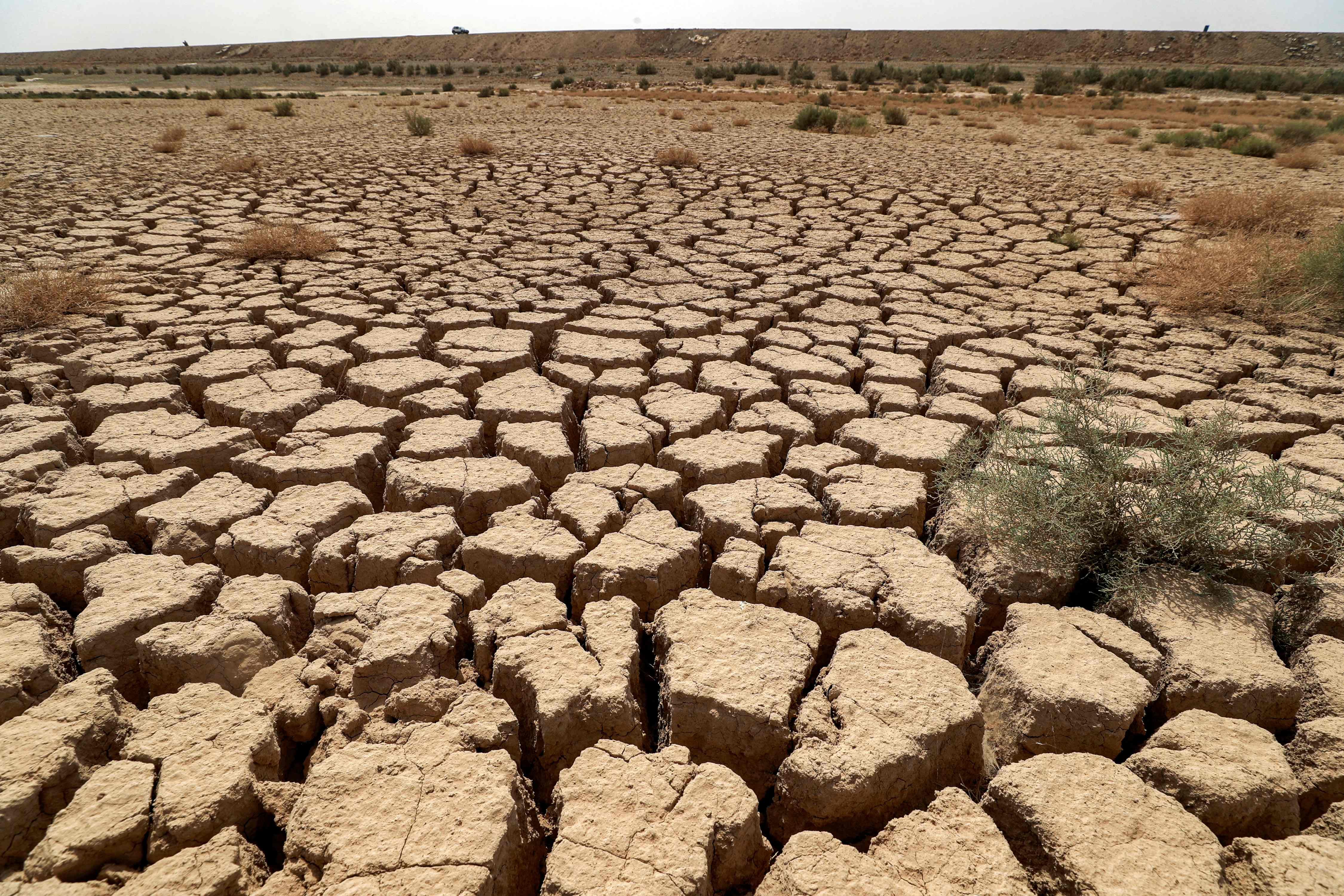 L'actuel &eacute;pisode La Ni&ntilde;a pourrait durer jusqu'en 2023
