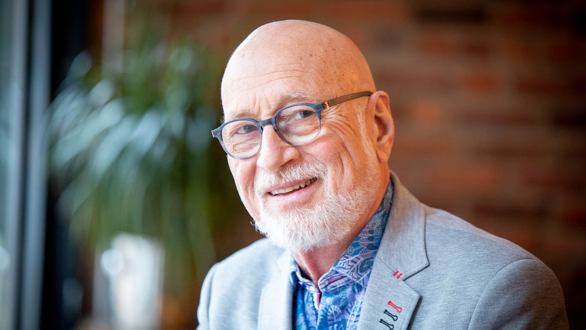 Patrick Mormal Patrick Norman donne des nouvelles encourageantes après son opération ...