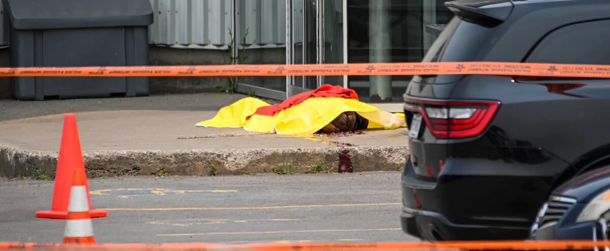 «J.E»: la mafia de Montréal en déroute