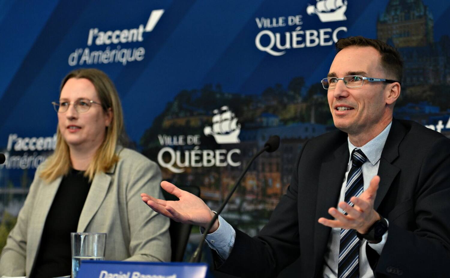 Dayisel Ricourt Rapport du vérificateur général: de sérieuses lacunes dans la gestion ...