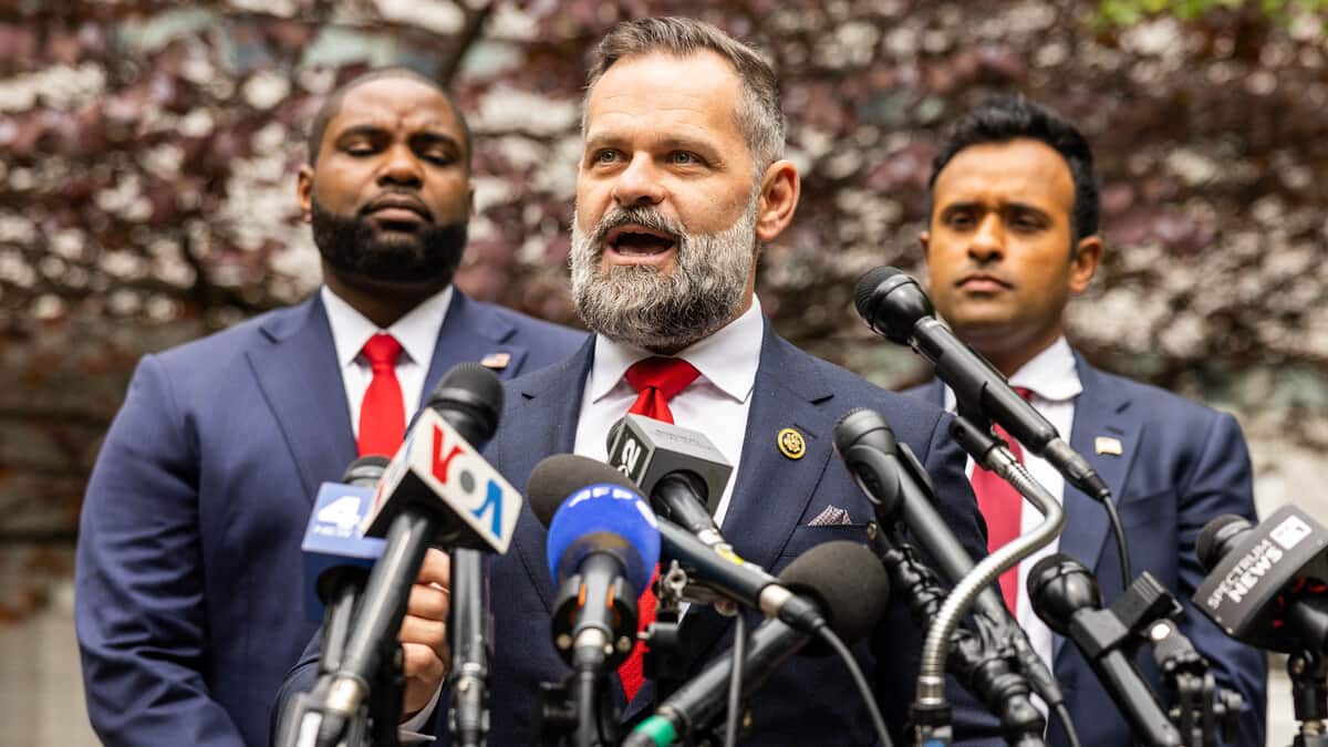 «Personne ne devrait croire un mot de ce qu'il dit»: Michael Cohen en quête de «vengeance» aux yeux des alliés de Trump