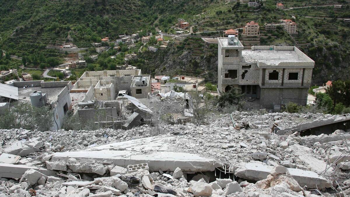 Le Hamas dit «étudier» une contre-proposition de trêve israélienne