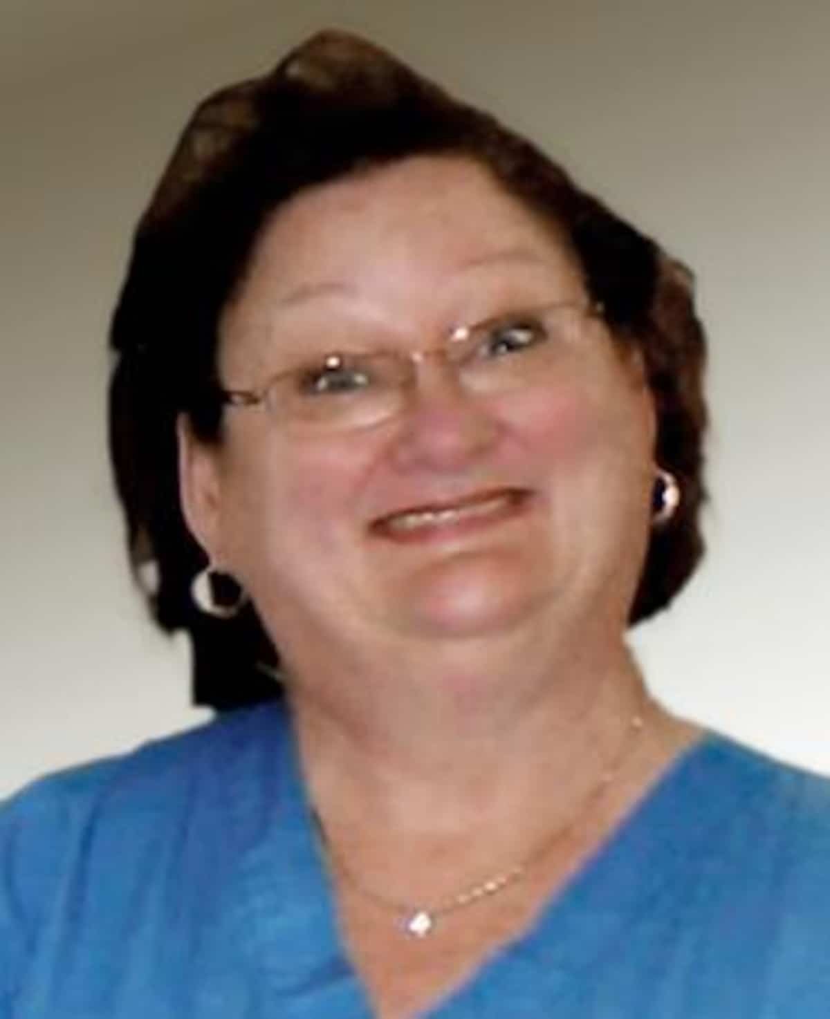 ROCHETTE, Diane | Le Journal de Québec