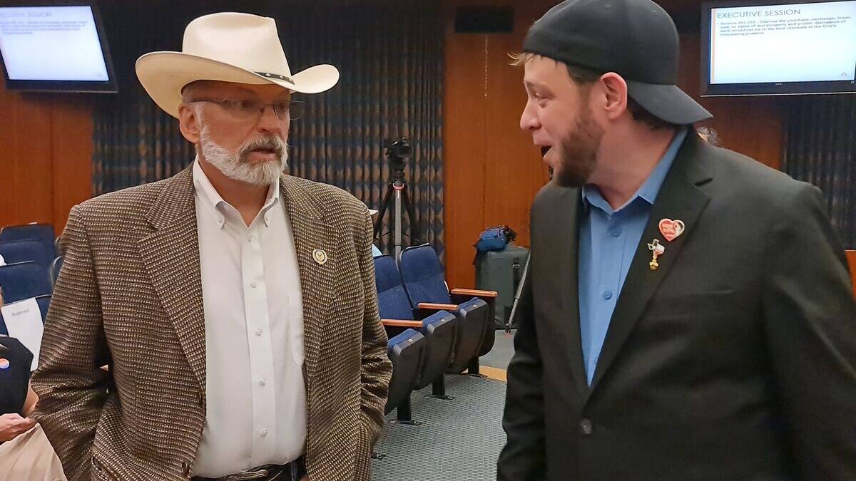 Au Texas, les anti-IVG veulent empêcher les femmes d'aller avorter ailleurs