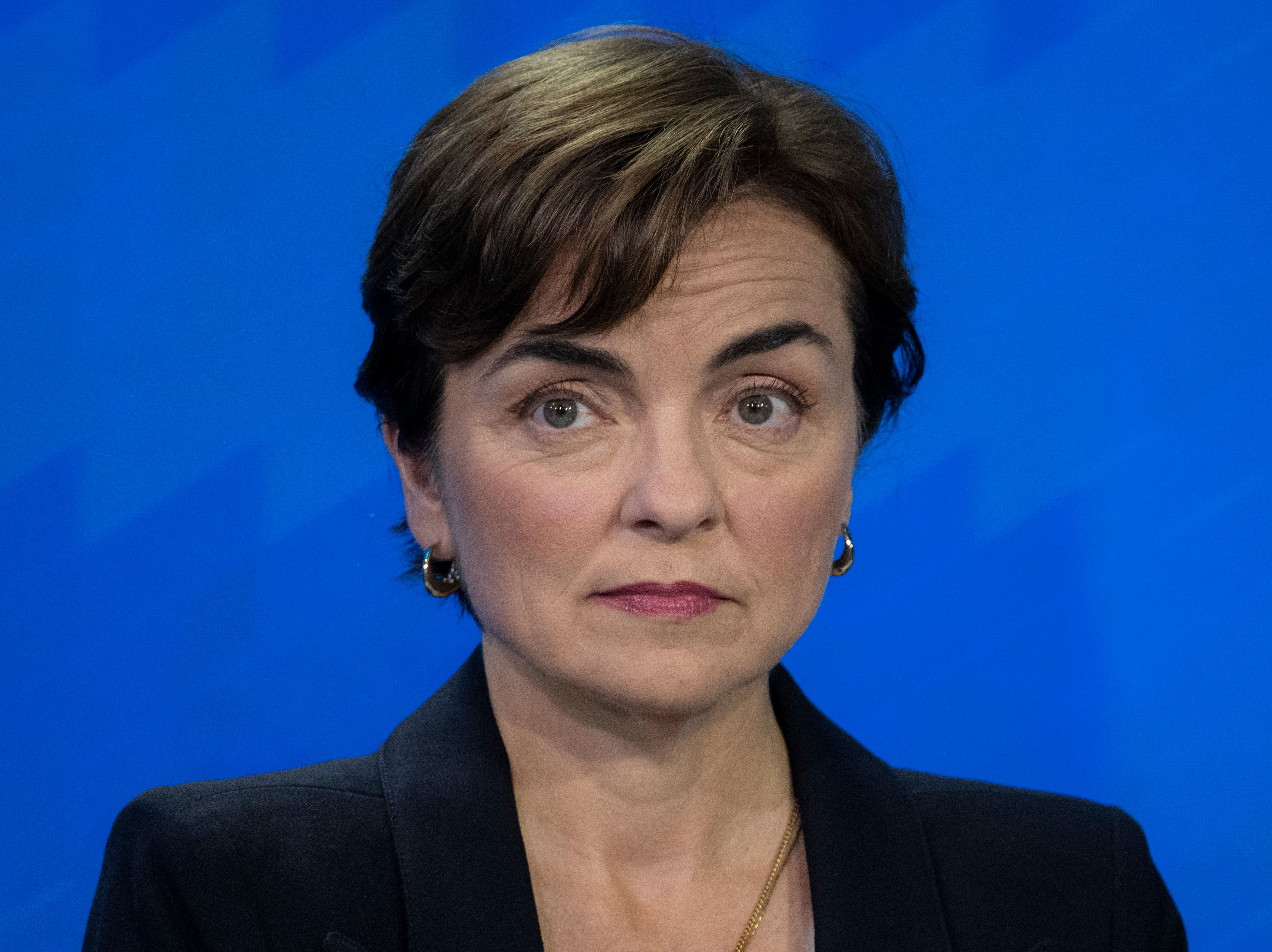 Journalistes contactés avant elle sur «l'ingérence» américaine: Fréchette fera enquête sur sa propre équipe
