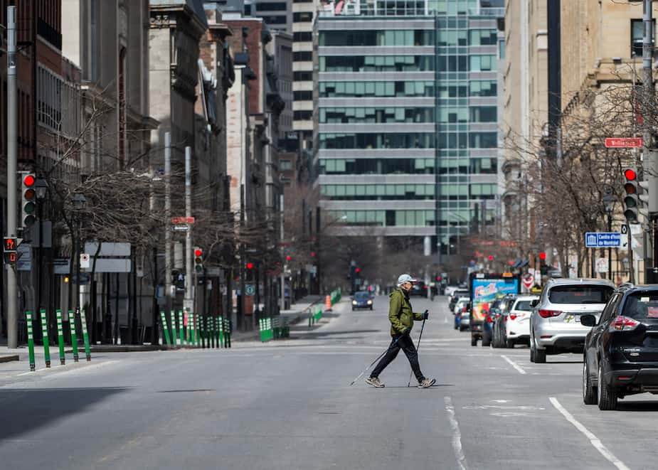 Image principale de l'article Quatre fois plus élevé à Montréal qu’à Toronto