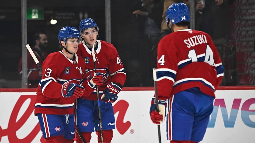 Pas de recul pour le Canadien: la vaste majorité de nos 30 experts lui prédisent les séries en 2025-2026