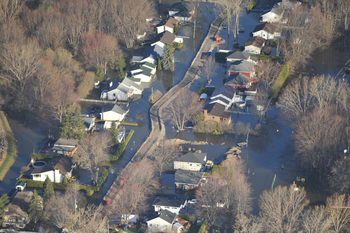 SainteMarthesurleLac la FPJQ s’inquiète pour la transparence TVA