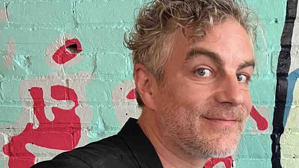 Hubert Proulx, le déjanté Pouliot de la série «Léo», rêve d’un premier rôle à la télé