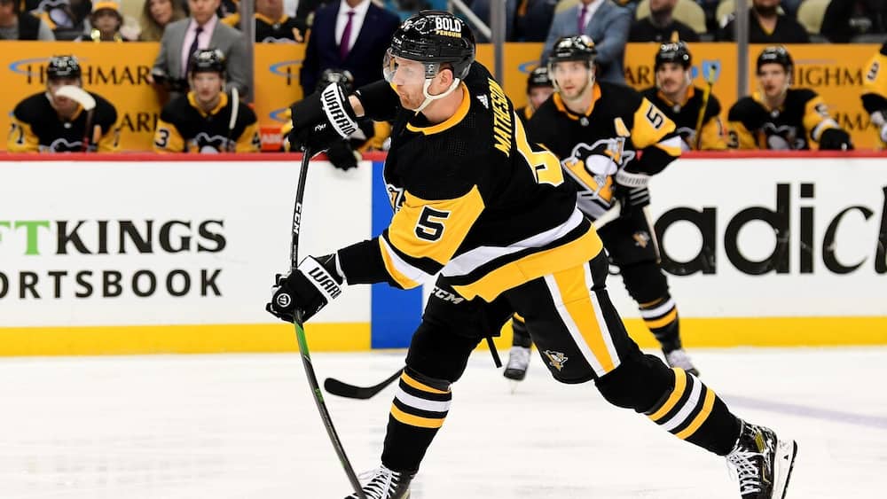 «Je rêve de gagner une coupe à Montréal» - Matheson