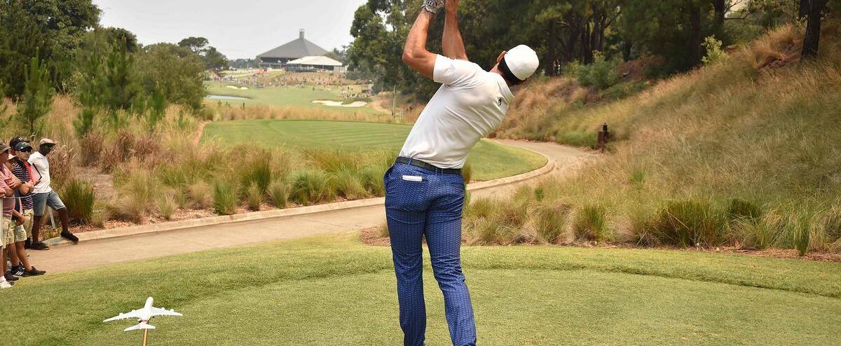 Australian Open canceled for first time in 75 years 1