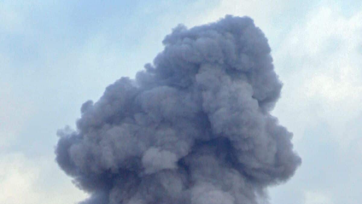 Liban: deux membres du Hezbollah tués par l'armée israélienne