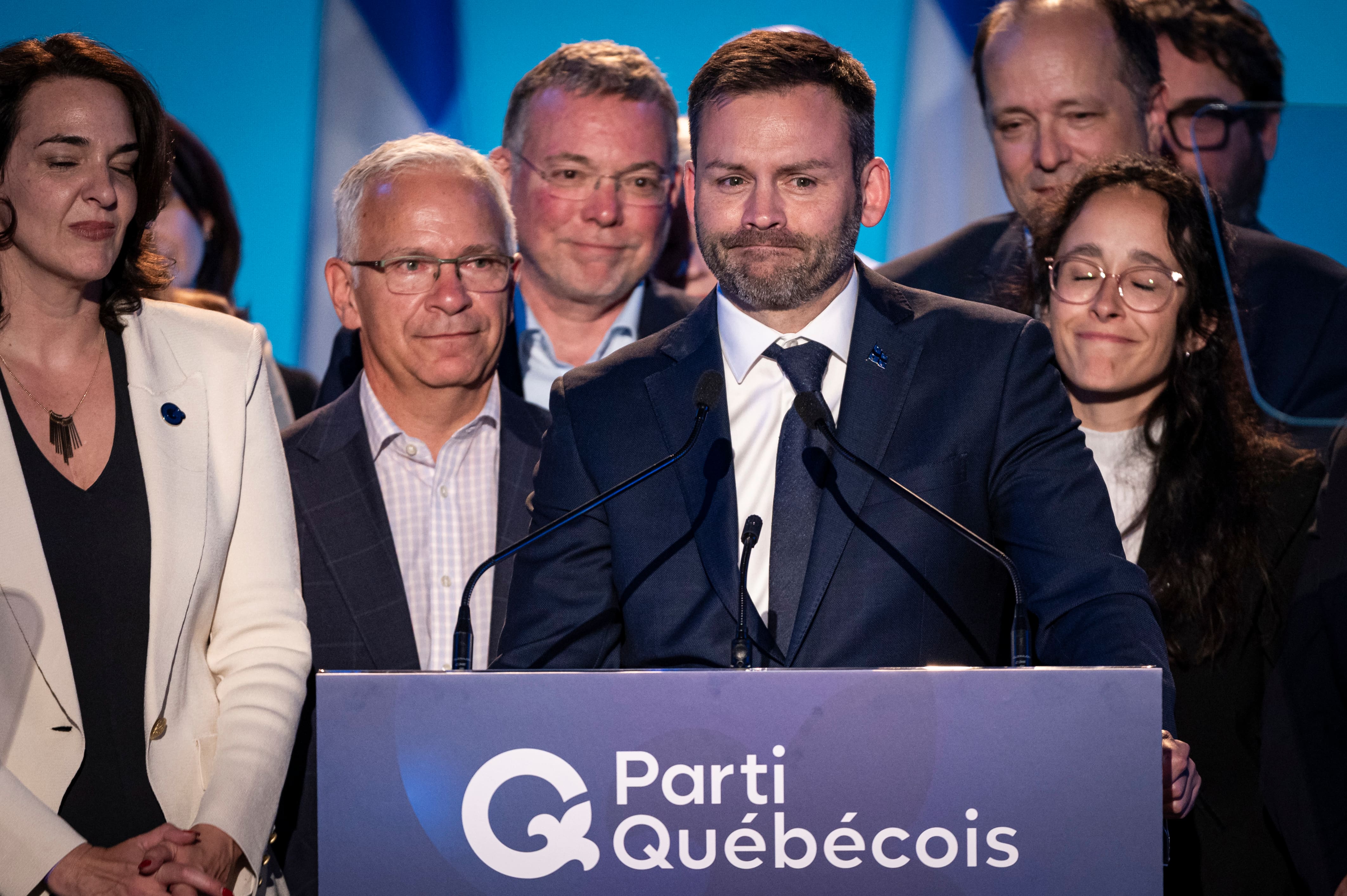 Les clés de la maison, mais pas les clés du char