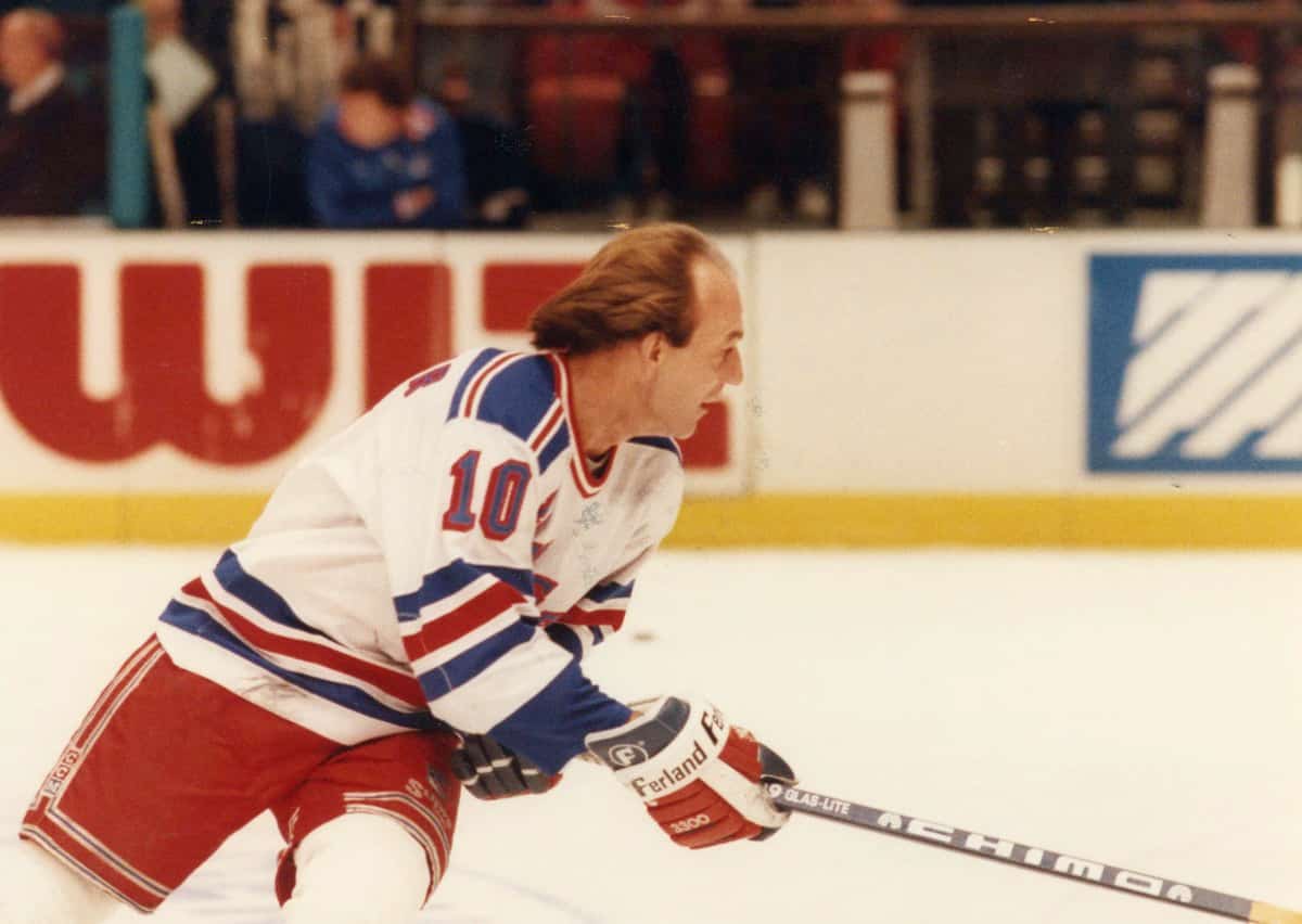 Les dessous du retour au jeu de Guy Lafleur