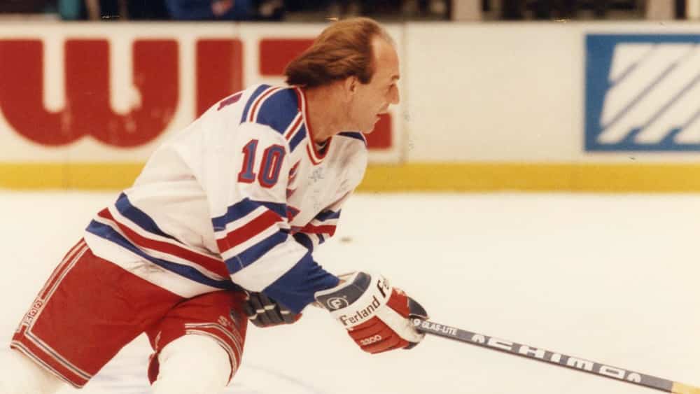 Les dessous du retour au jeu de Guy Lafleur