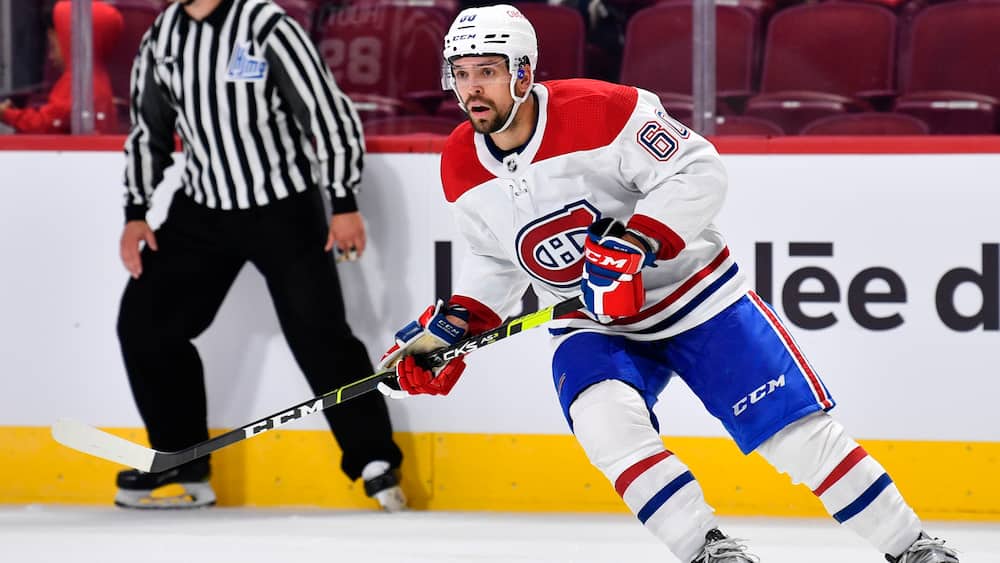 Que sont devenus ces anciens Québécois du CH?