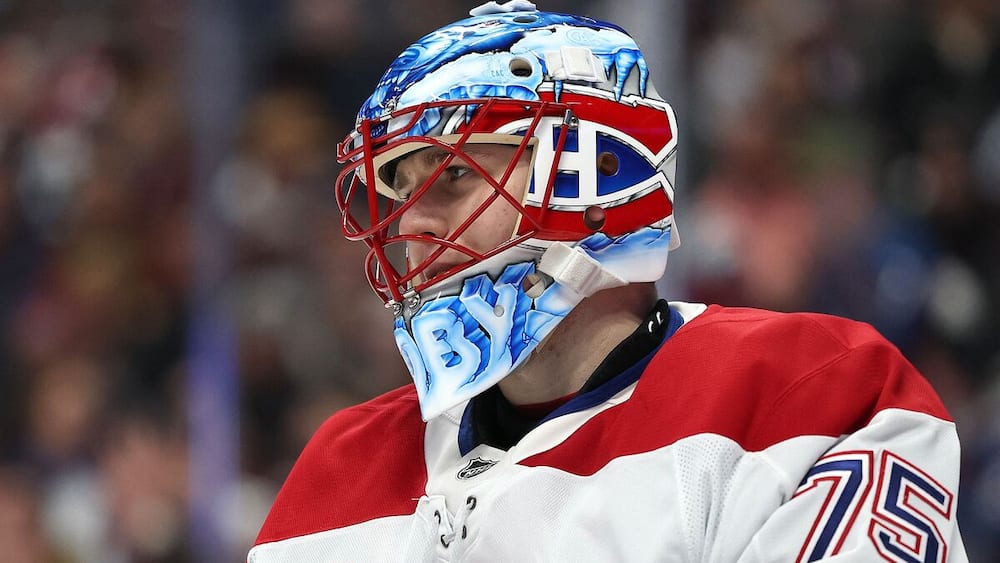 «Dobes, c’est le futur gardien partant du CH», prédit son ancien entraîneur