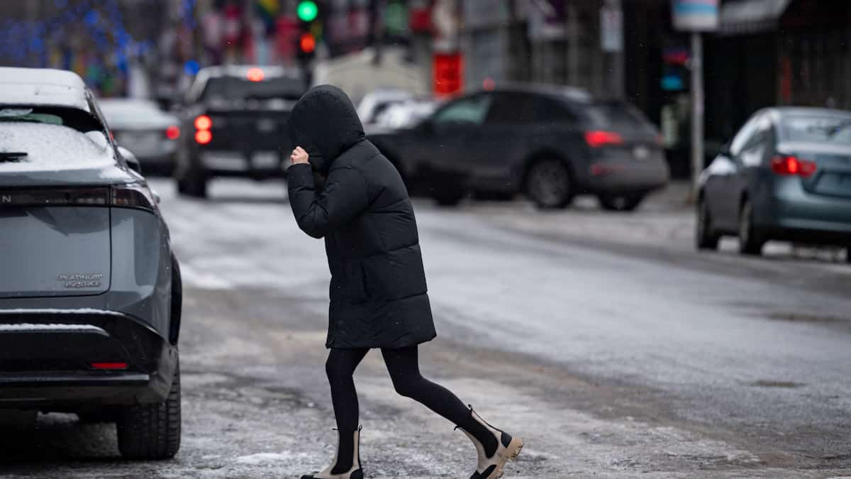 Plus de 30 000 foyers toujours privés d'électricité après les forts vents de mardi