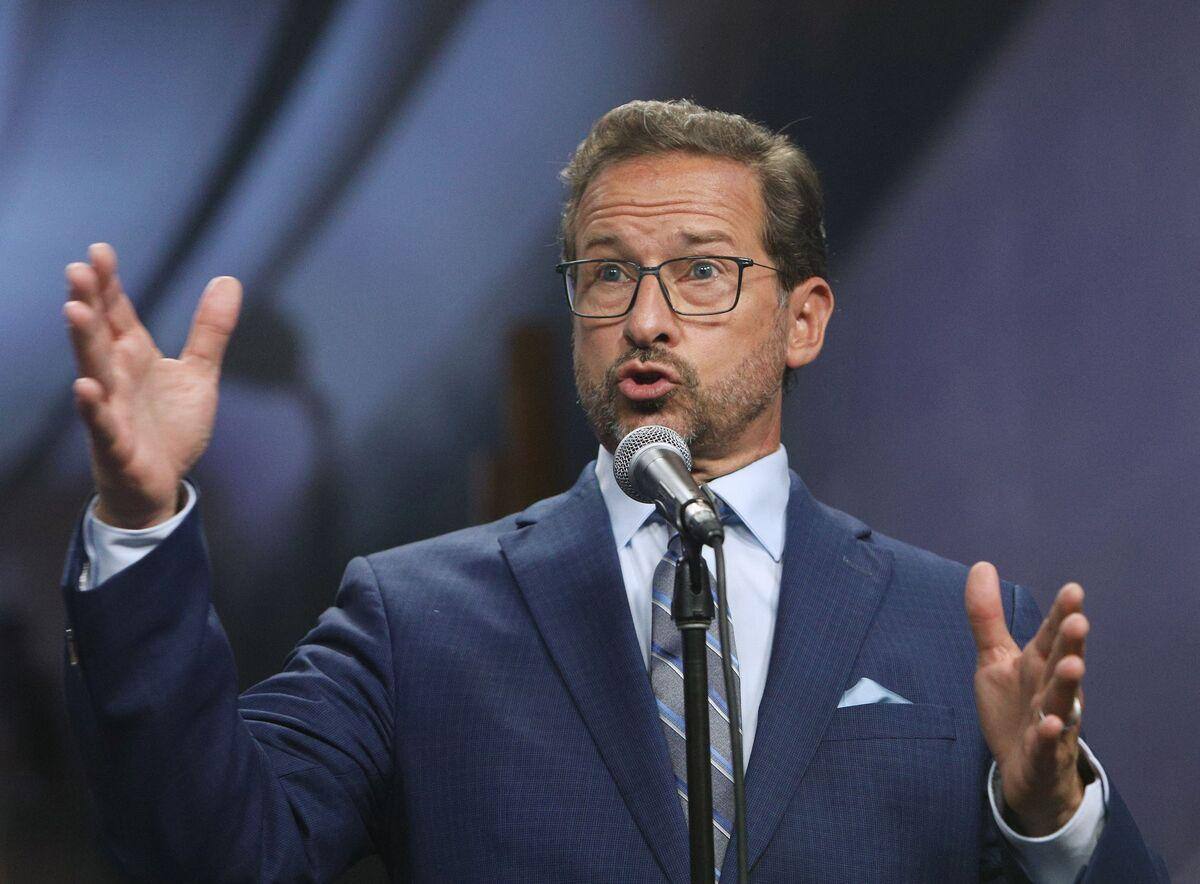 Le Qu&eacute;bec doit avoir un si&egrave;ge de plus &agrave; Ottawa, mart&egrave;le Blanchet