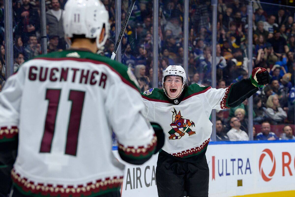 La coupe &laquo;d'ici les cinq &agrave; six prochaines ann&eacute;es&raquo;?