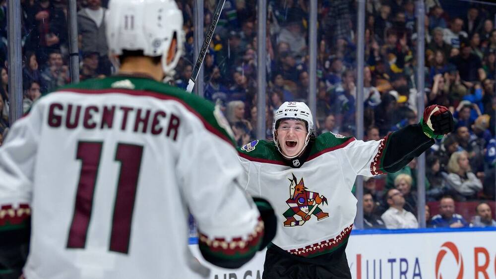 La coupe «d'ici les cinq à six prochaines années»?