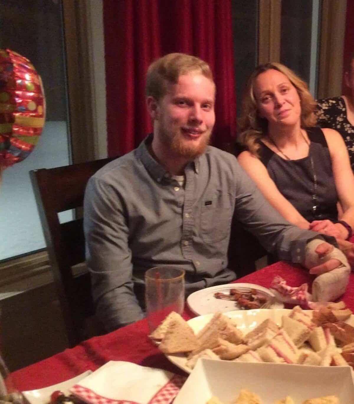 [PHOTOS] Disparu myst&eacute;rieusement il y a cinq ans: &laquo;On ne t&rsquo;oubliera jamais&raquo;, lance sa m&egrave;re