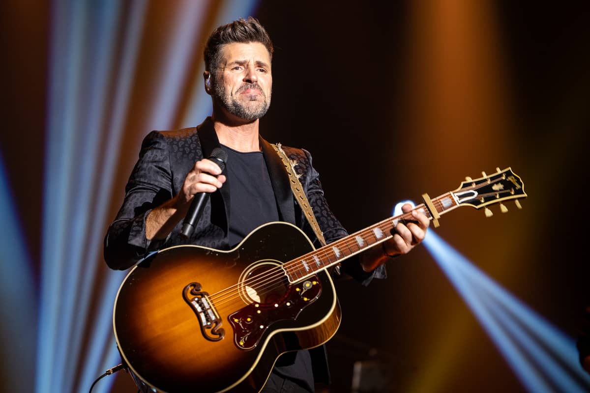 Au tour de Marc Dupr&eacute; de reporter un spectacle au Centre Vid&eacute;otron