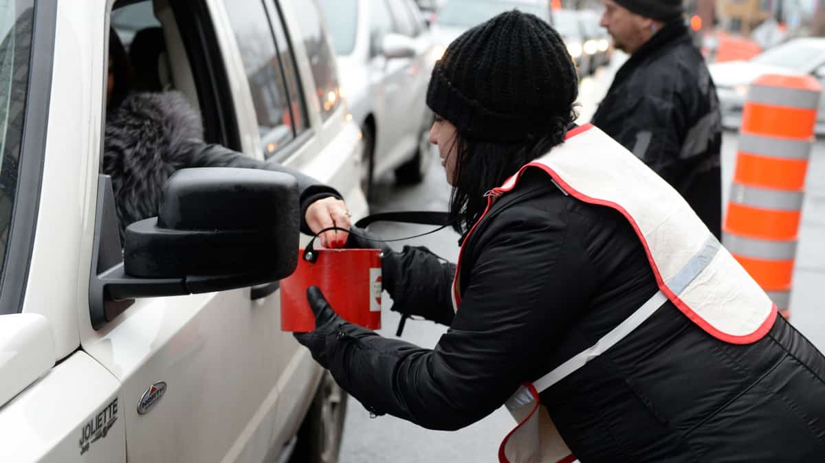 La Guignolée des médias sera de retour le jeudi 2 décembre
