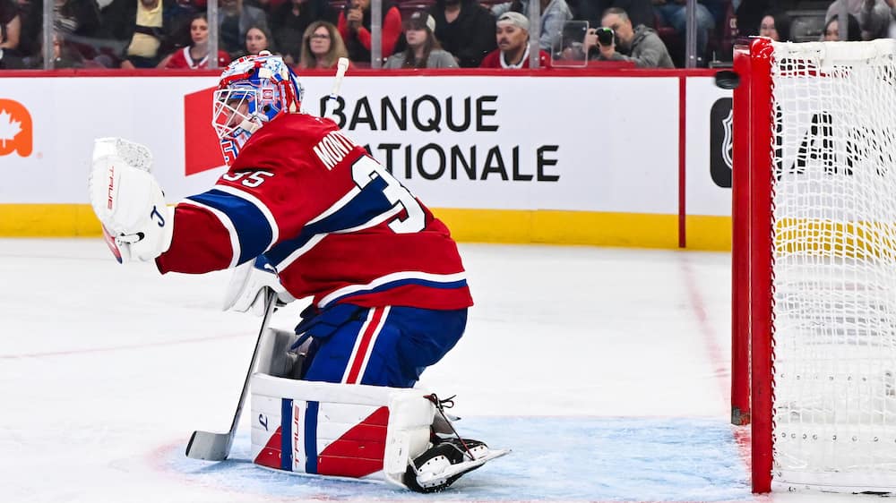Apprendre à gérer une avance est un art: le Canadien a perdu cinq avances en troisième période
