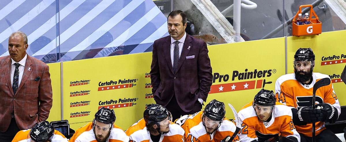 Distribution de pilules: Vigneault réagit aux accusations de Lehner