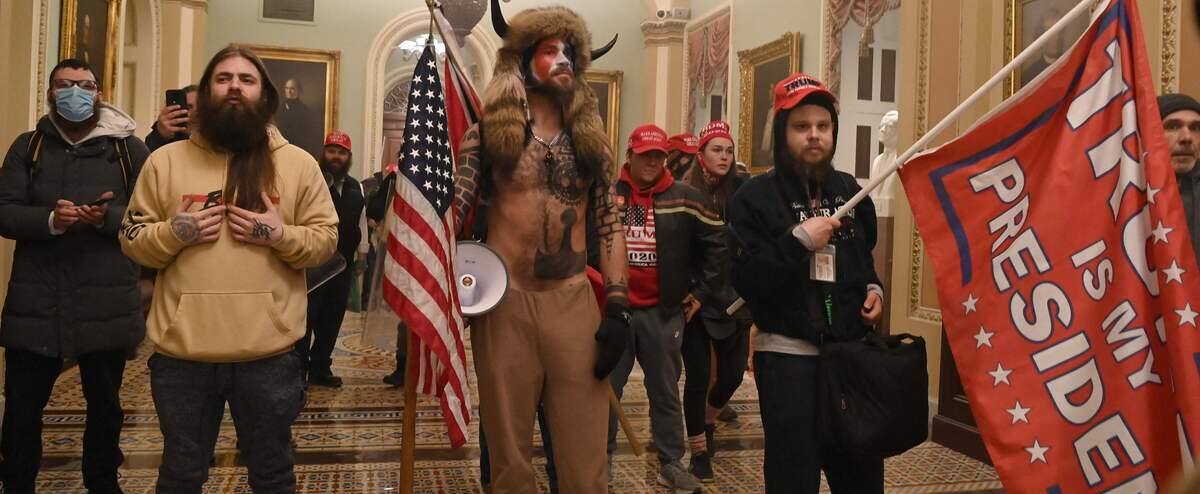 La commission d’enquête sur le 6 janvier assigne quatre réseaux sociaux à témoigner