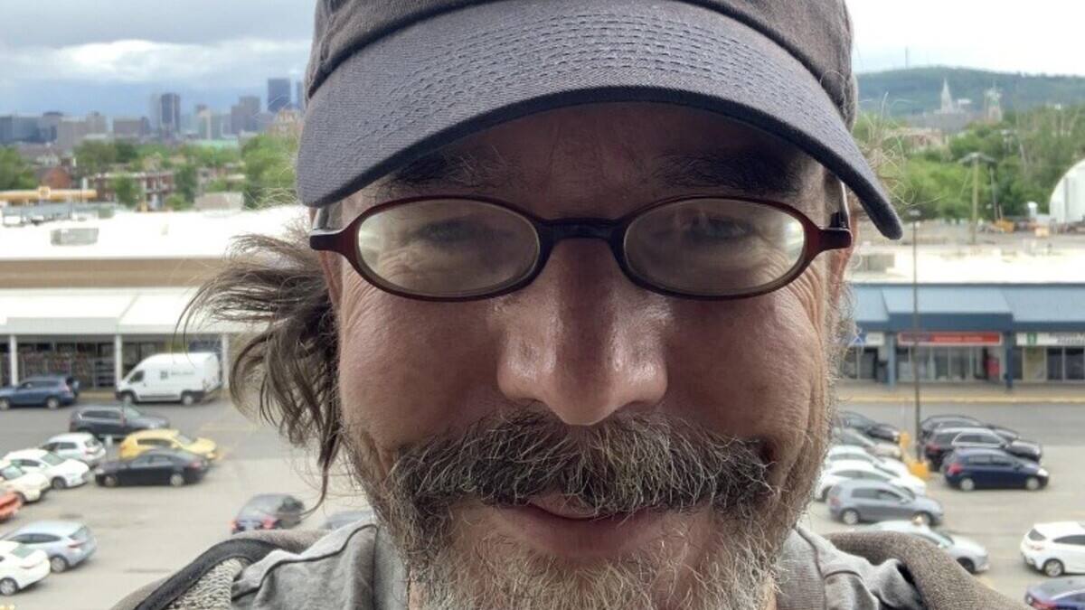 Un homme de 53 ans recherché à Montréal