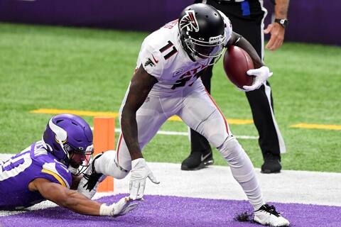 NFL: Steelers are still perfect