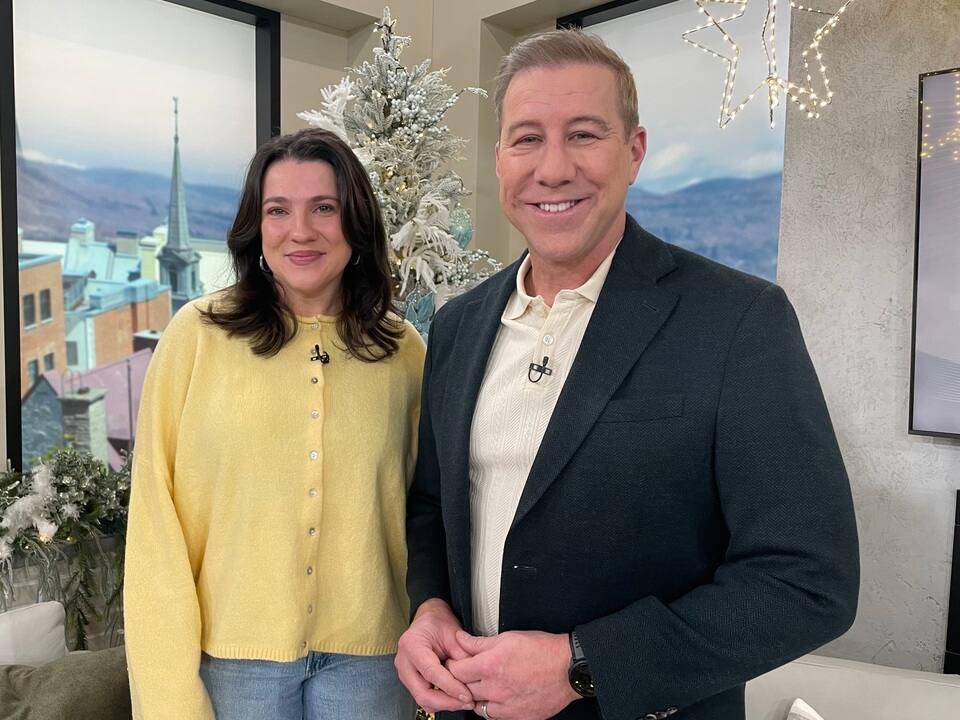 Son rôle dans le spectacle ABBA Célébration