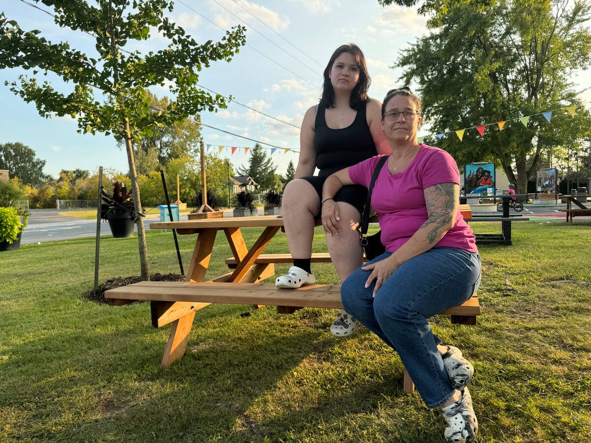 &laquo;Va te suicider&raquo;: le calvaire d&rsquo;une ado intimid&eacute;e qui veut changer les choses