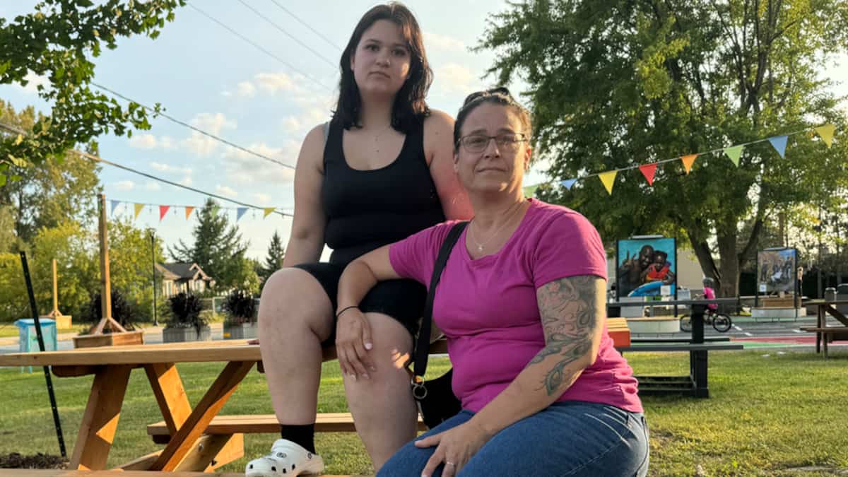 «Va te suicider»: le calvaire d’une ado intimidée qui veut changer les choses