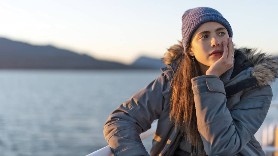 Image principale de l'article Margaret Qualley donne la réplique à sa mère