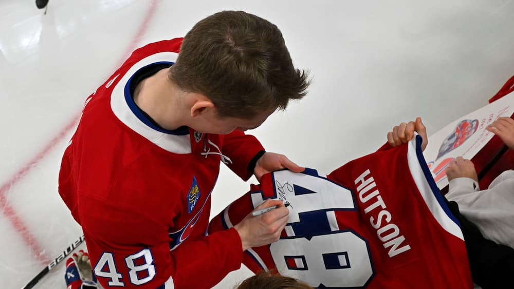 La relève s'enrichit: voici chacun des bonis gagnés par les jeunes joueurs du CH