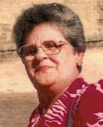 FORTIN, Thérèse Fortier Le Journal de Québec