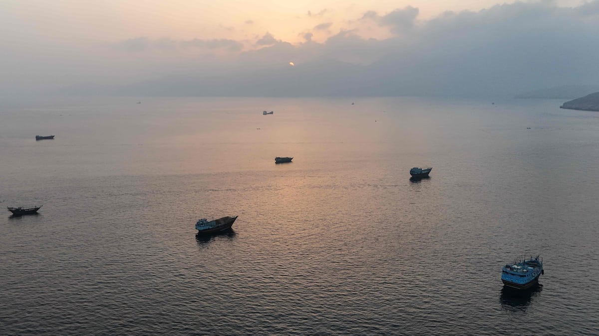 Strait of Hormuz: Iran considers “special” right for friendly countries Strait of Hormuz: Iran considers “special” right for friendly countries
