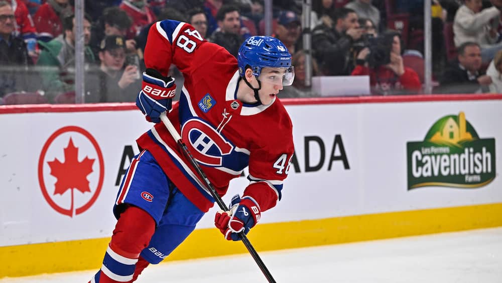 Le Calder à Hutson? Les preneurs aux livres n'y croient pas pantoute