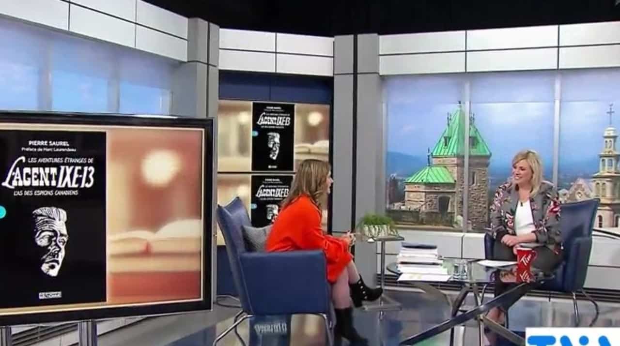 6 livres parfaits à offrir à Noël